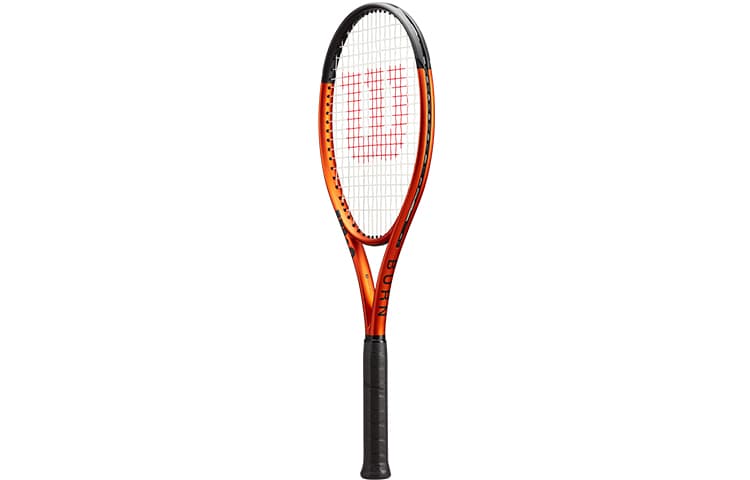 Wilson Orange Унисекс Теннисные Ракетки - изображение 4