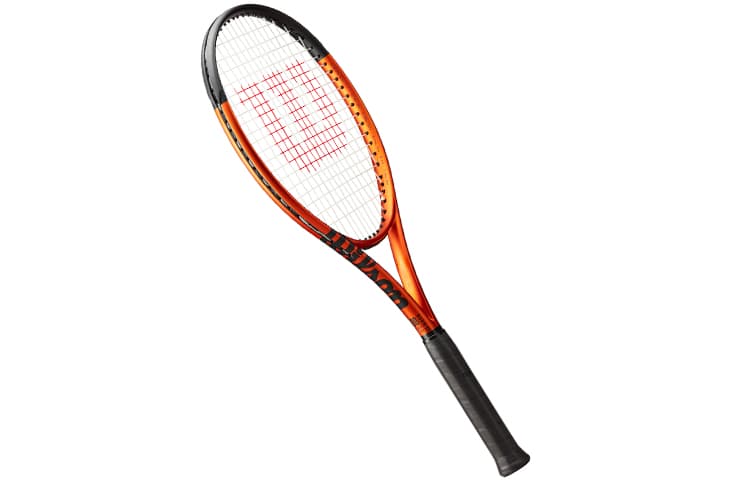 Wilson Orange Унисекс Теннисные Ракетки - изображение 3