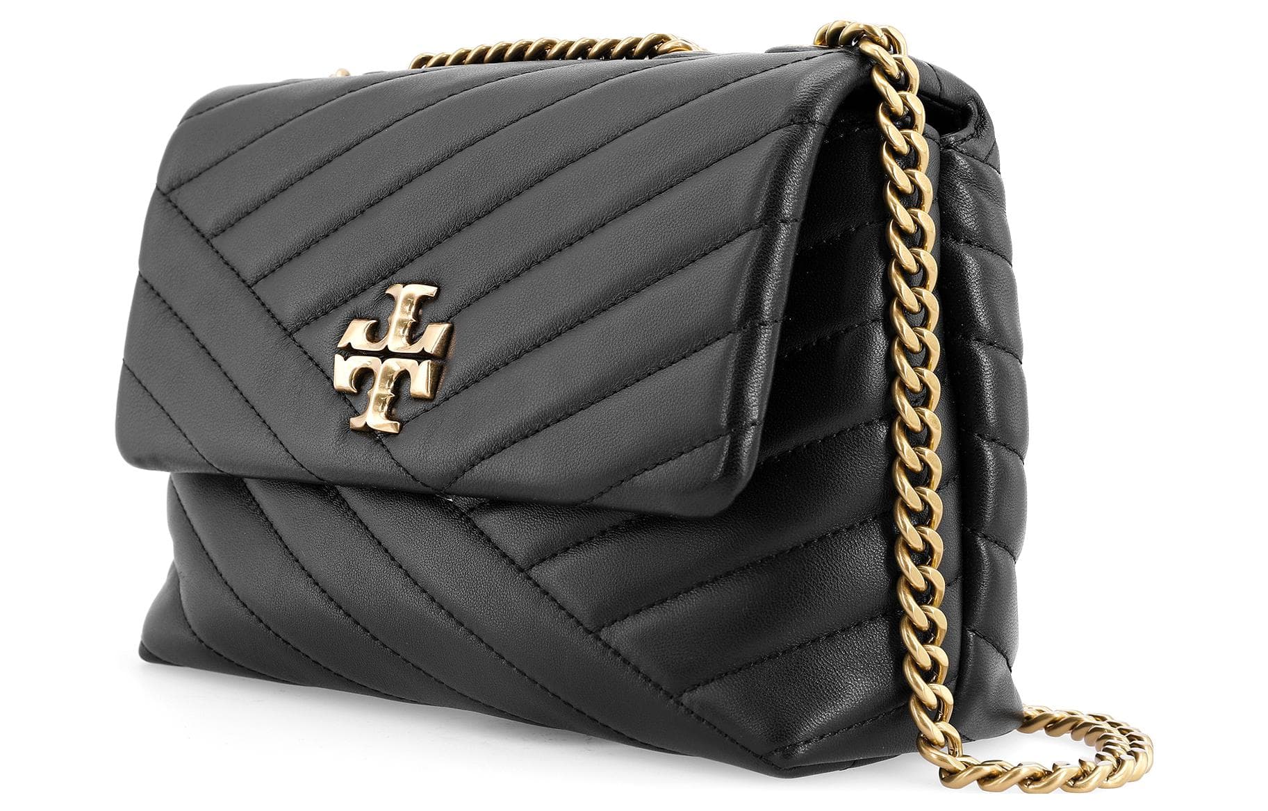 Мини-сумка Tory Burch Kira - изображение 4