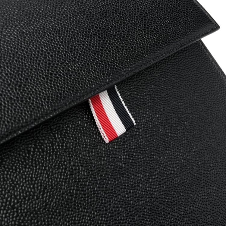 Сумка THOM BROWNE Trapeze - изображение 4