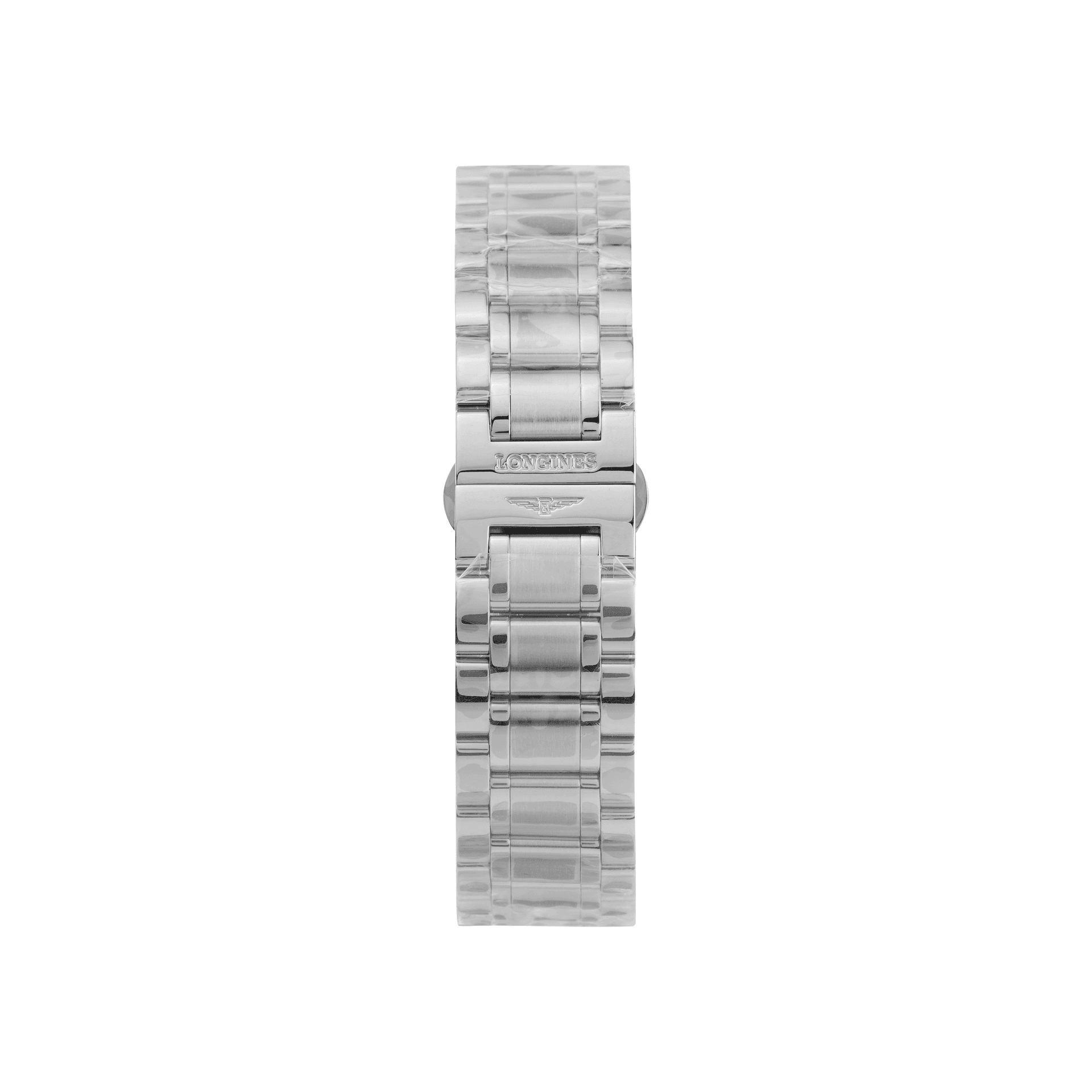Часы LONGINES 30 42mm L2.919.4.97.6 - изображение 4
