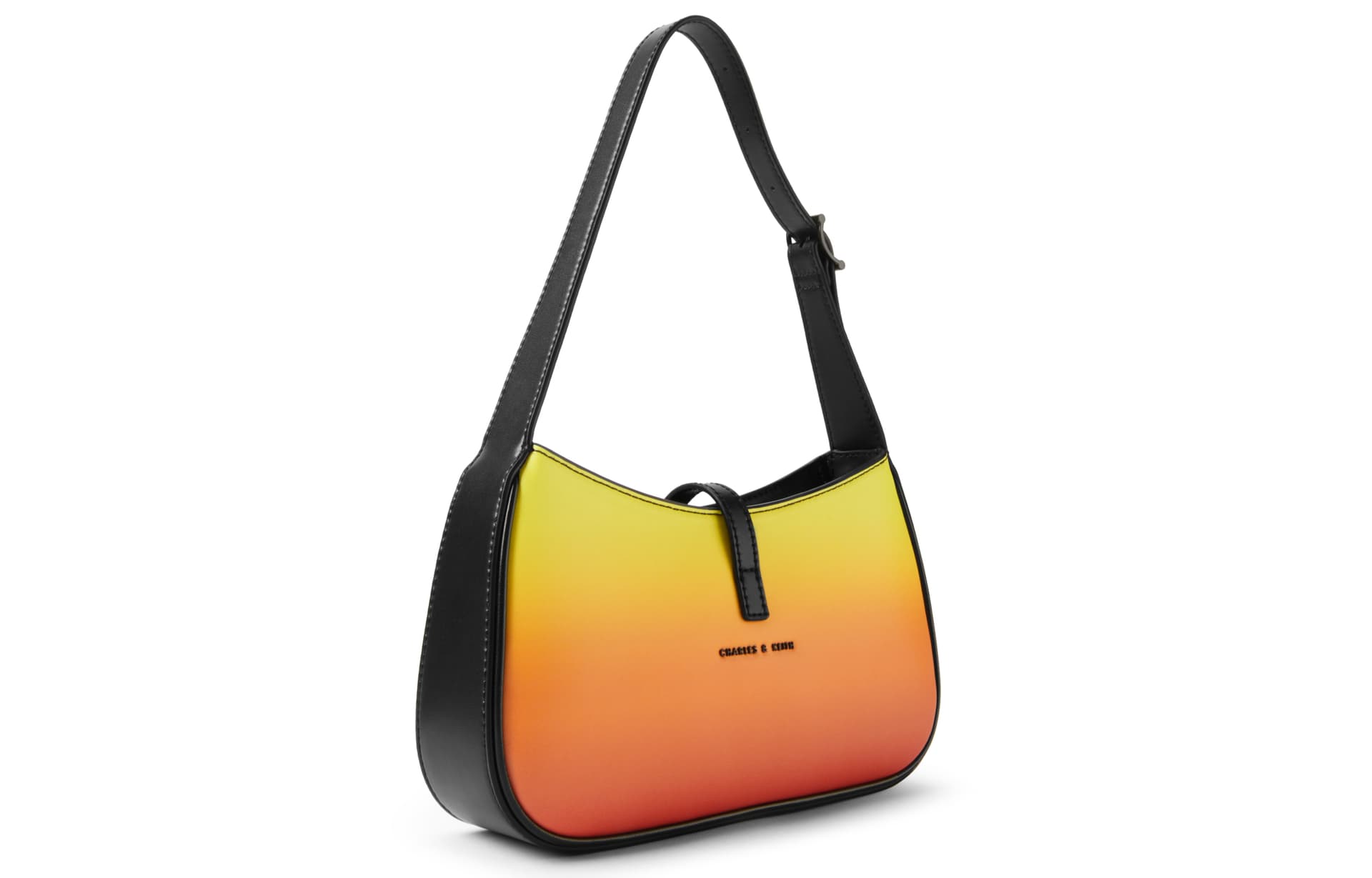Мини-сумка Charles & Keith - изображение 5