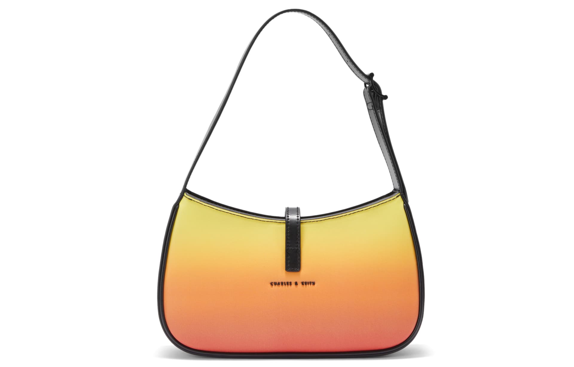 Мини-сумка Charles & Keith - изображение 4