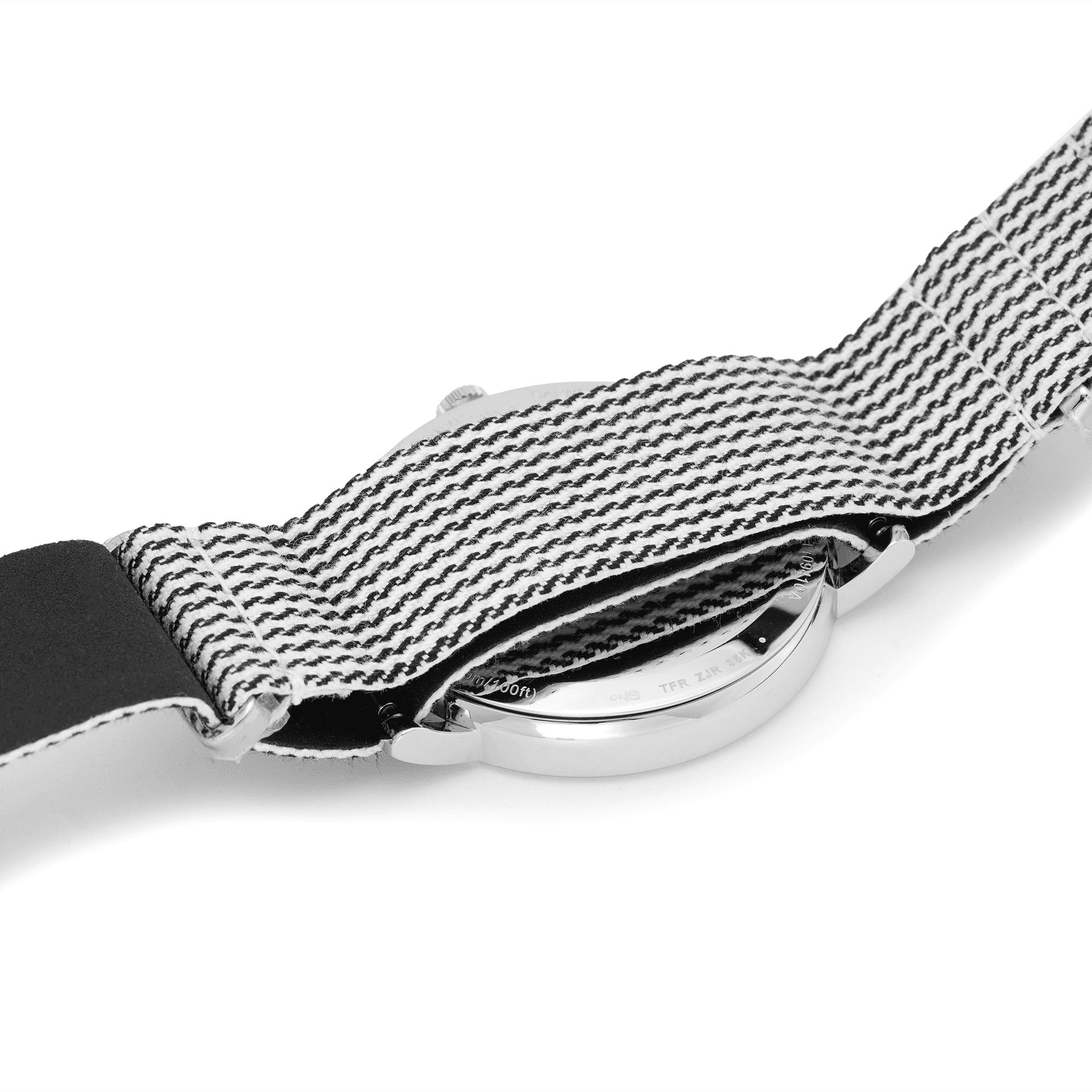 Часы TISSOT 30 38mm T109.410.18.032.00 - изображение 5