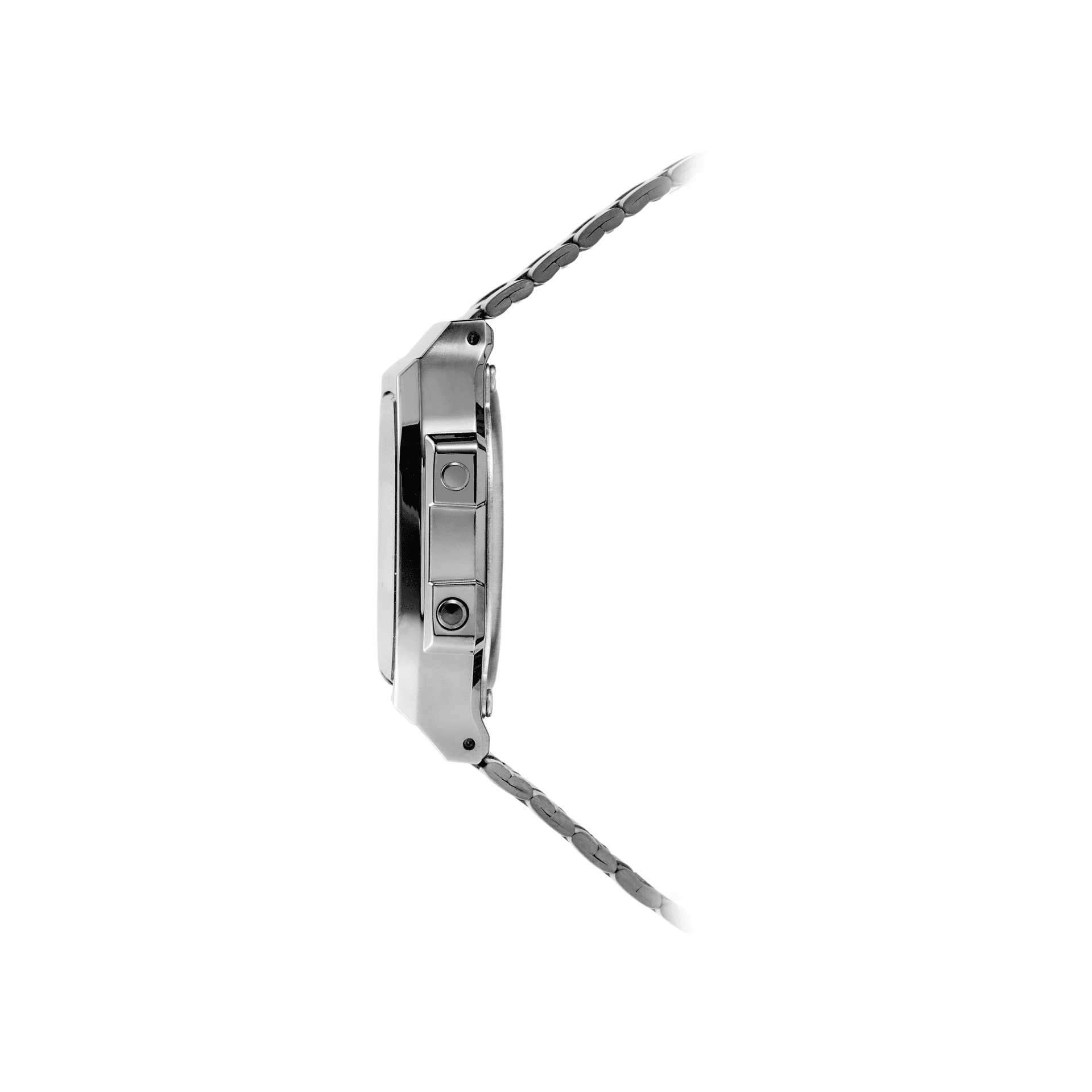 Часы Casio A168WGG-1A - изображение 3