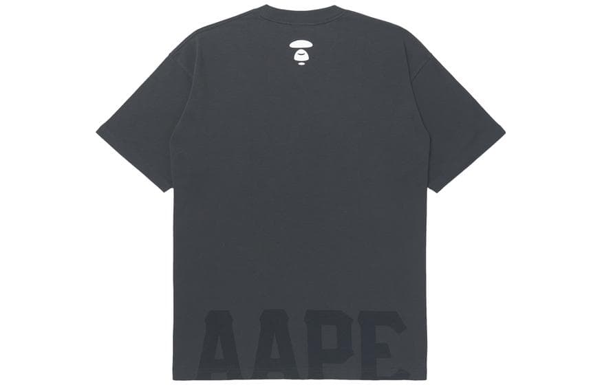 Футболка Aape SS23T - изображение 2