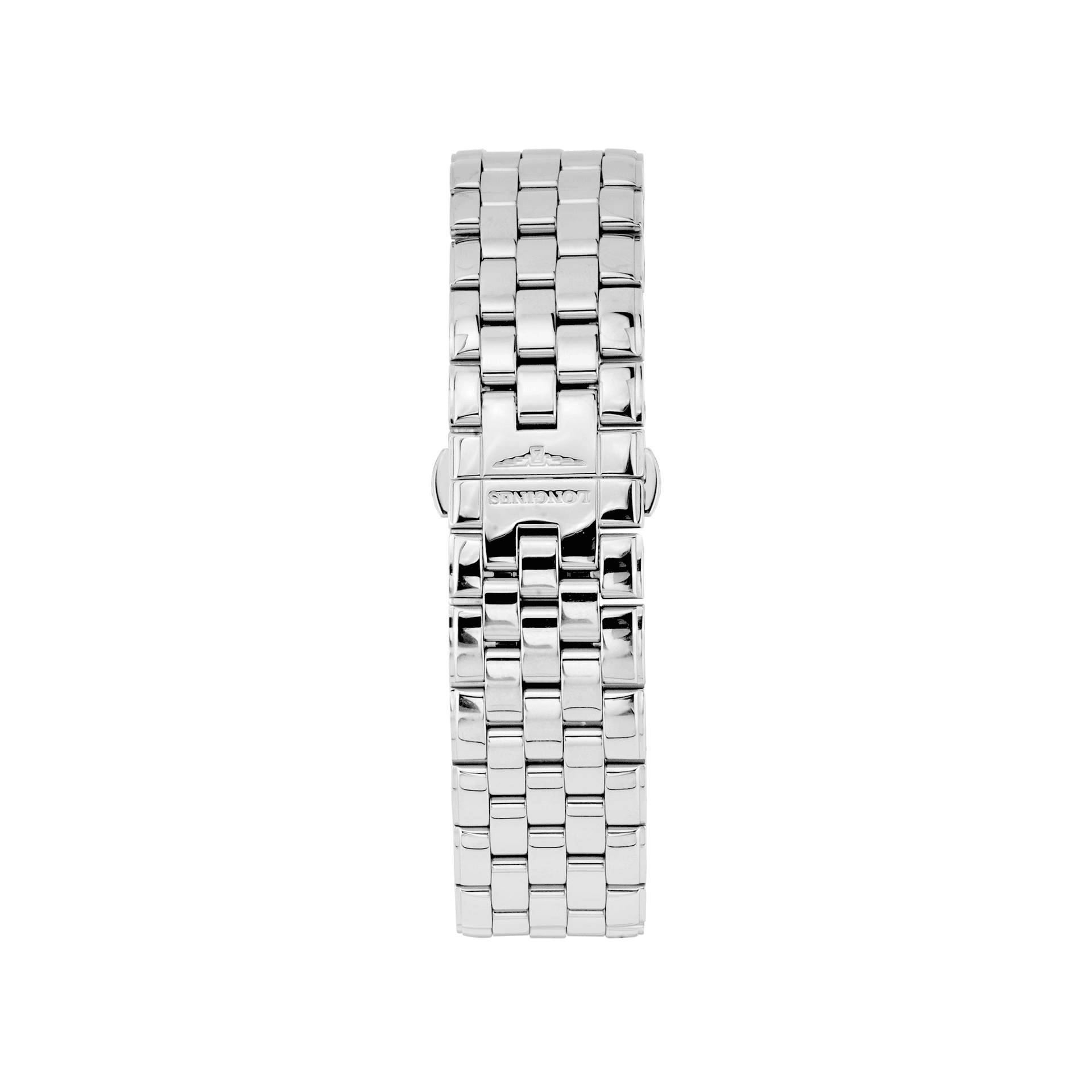 Часы Longines Flagship L4.774.4.57.6 - изображение 3