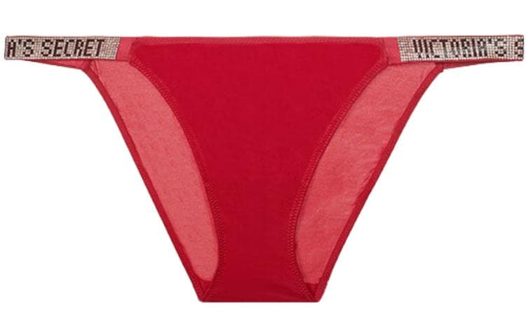 Трусы Victoria's Secret Logo - изображение 1