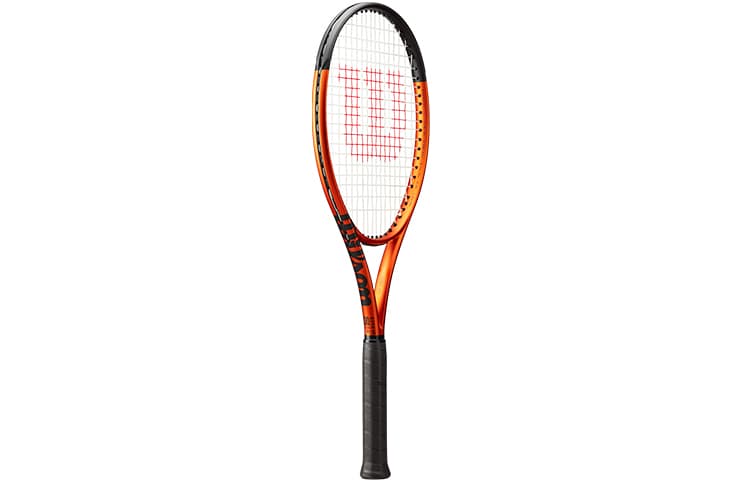 Wilson Orange Унисекс Теннисные Ракетки - изображение 2