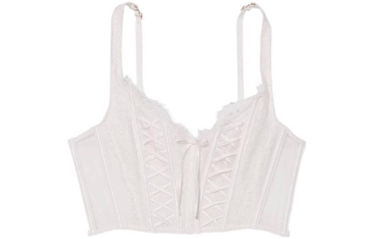 Трусы Victoria's Secret - изображение 1