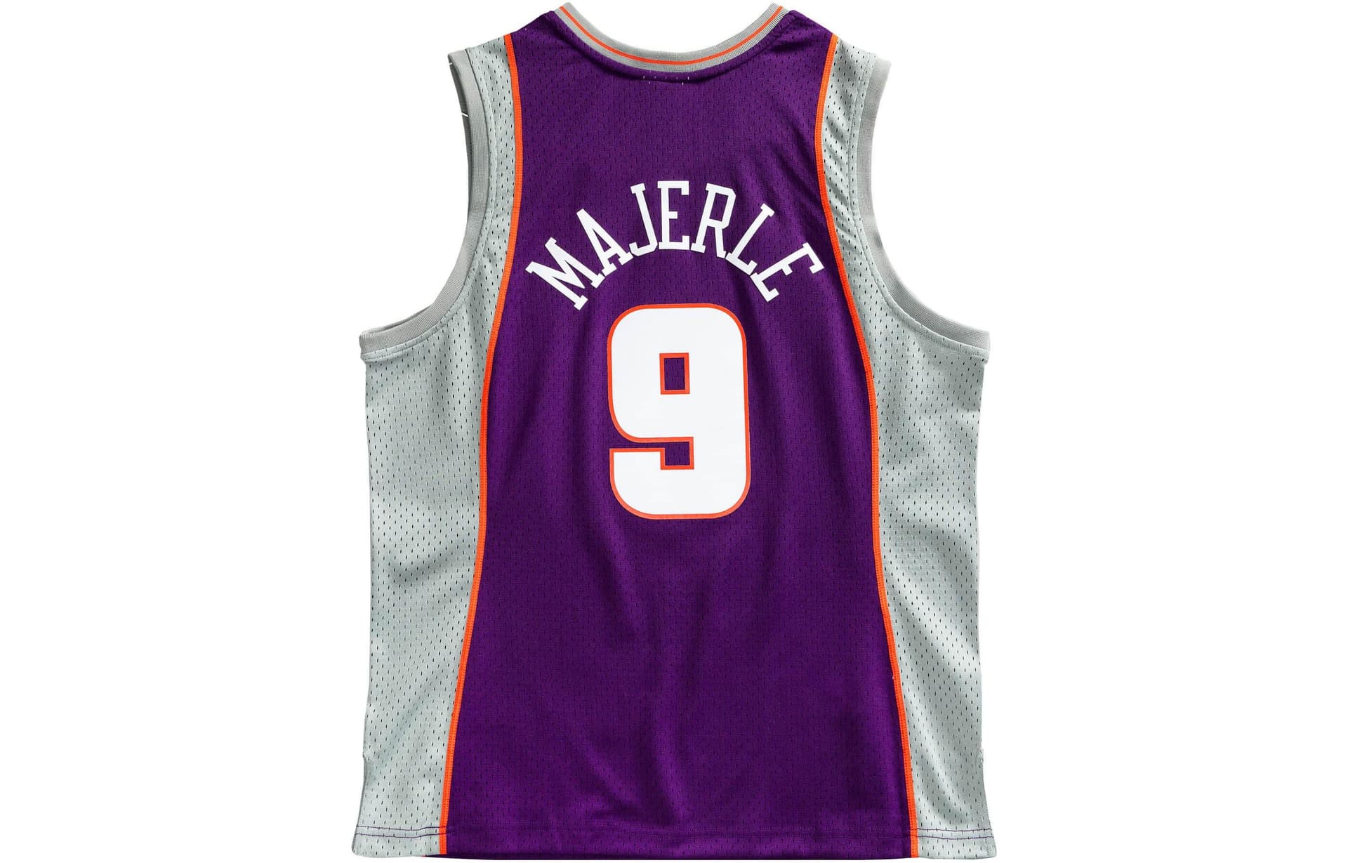 Баскетбольная майка Mitchell Ness - изображение 2