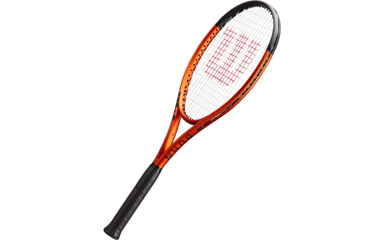 Wilson Orange Унисекс Теннисные Ракетки - изображение 5