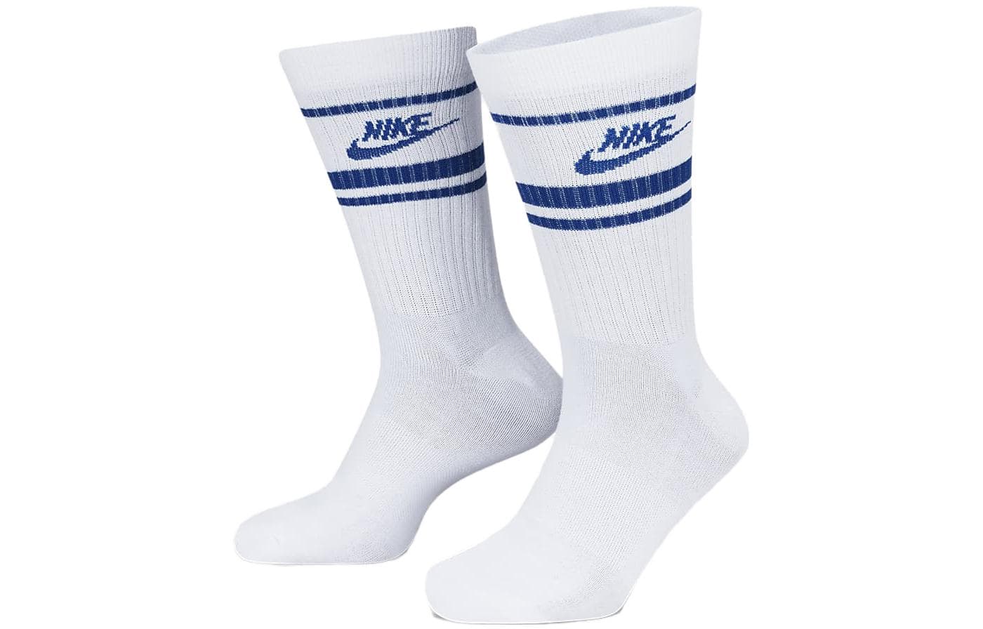 Носки Nike Sportswear ESSENTIALS CREW Носки Мужские - изображение 1