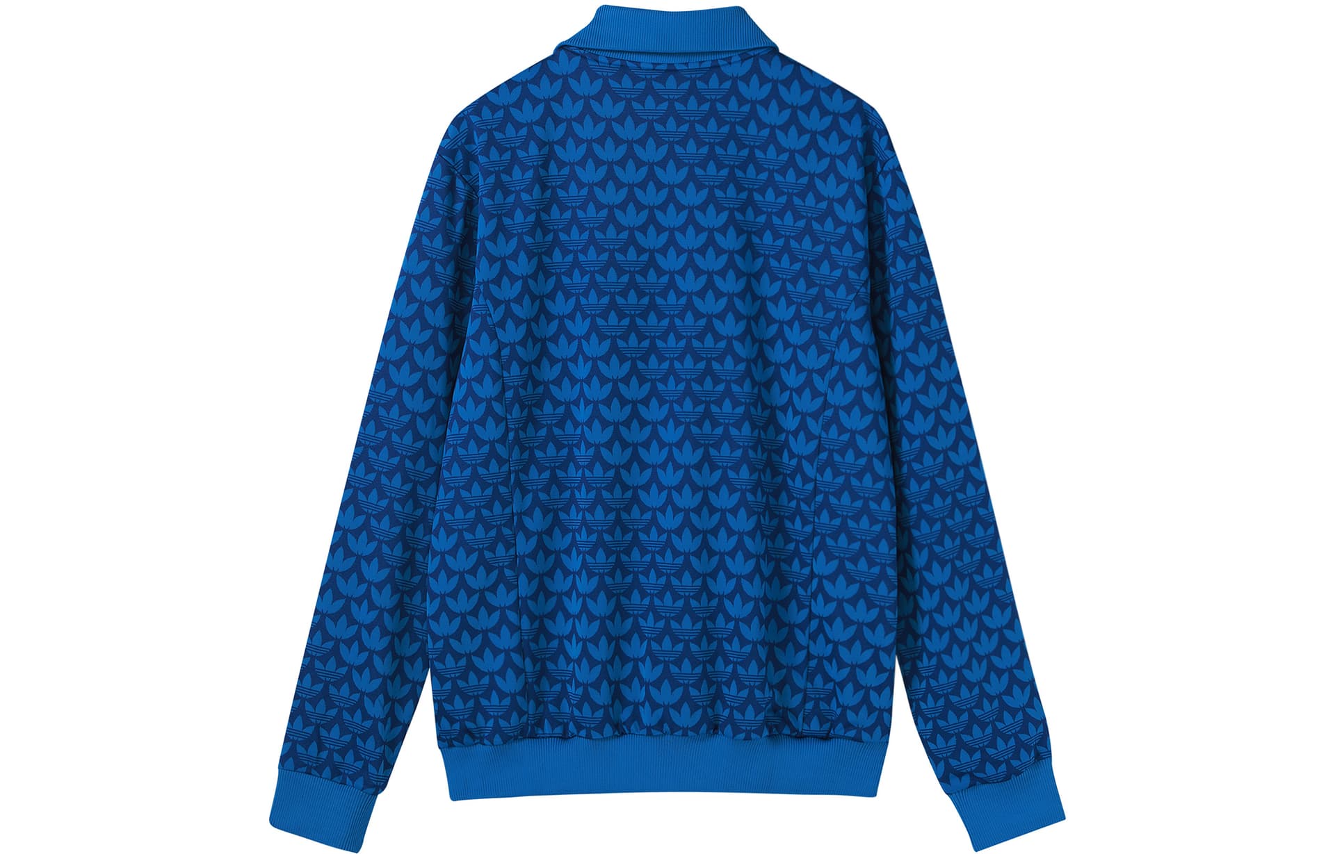 Худи adidas Originals Adicolor 70s Blue - изображение 2