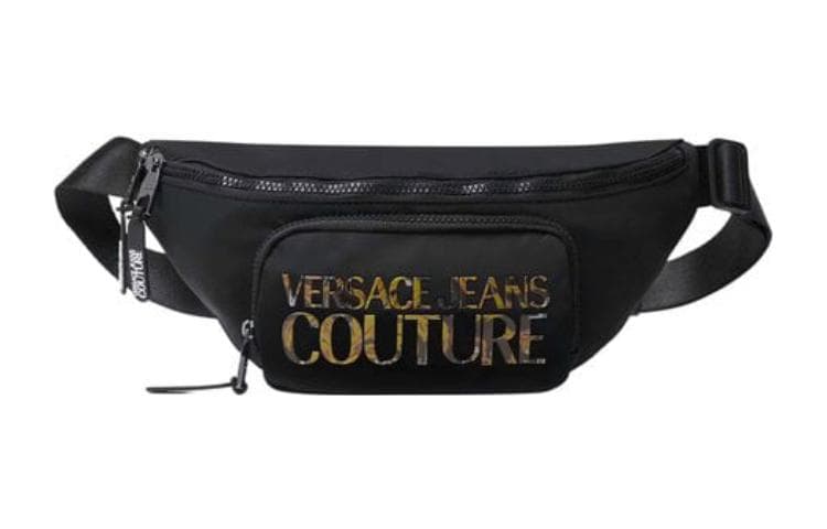Сумка через плечо VERSACE JEANS COUTURE Logo - изображение 3