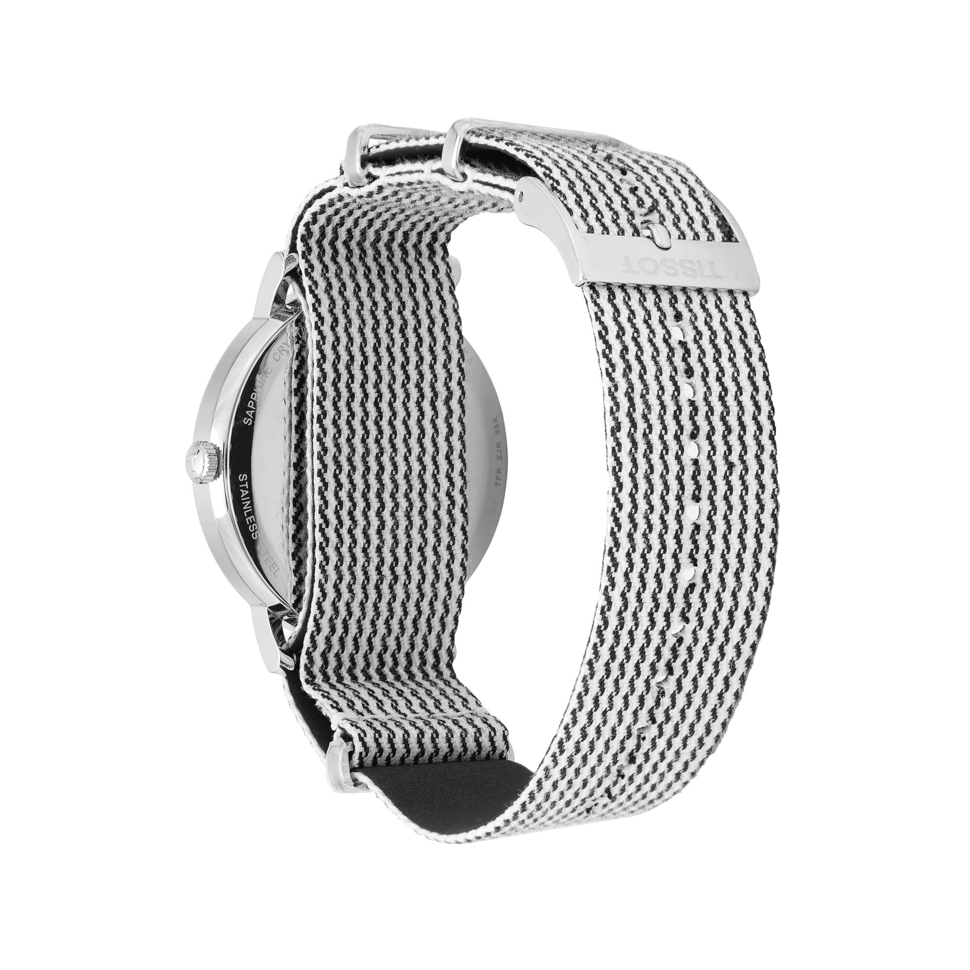 Часы TISSOT 30 38mm T109.410.18.032.00 - изображение 3