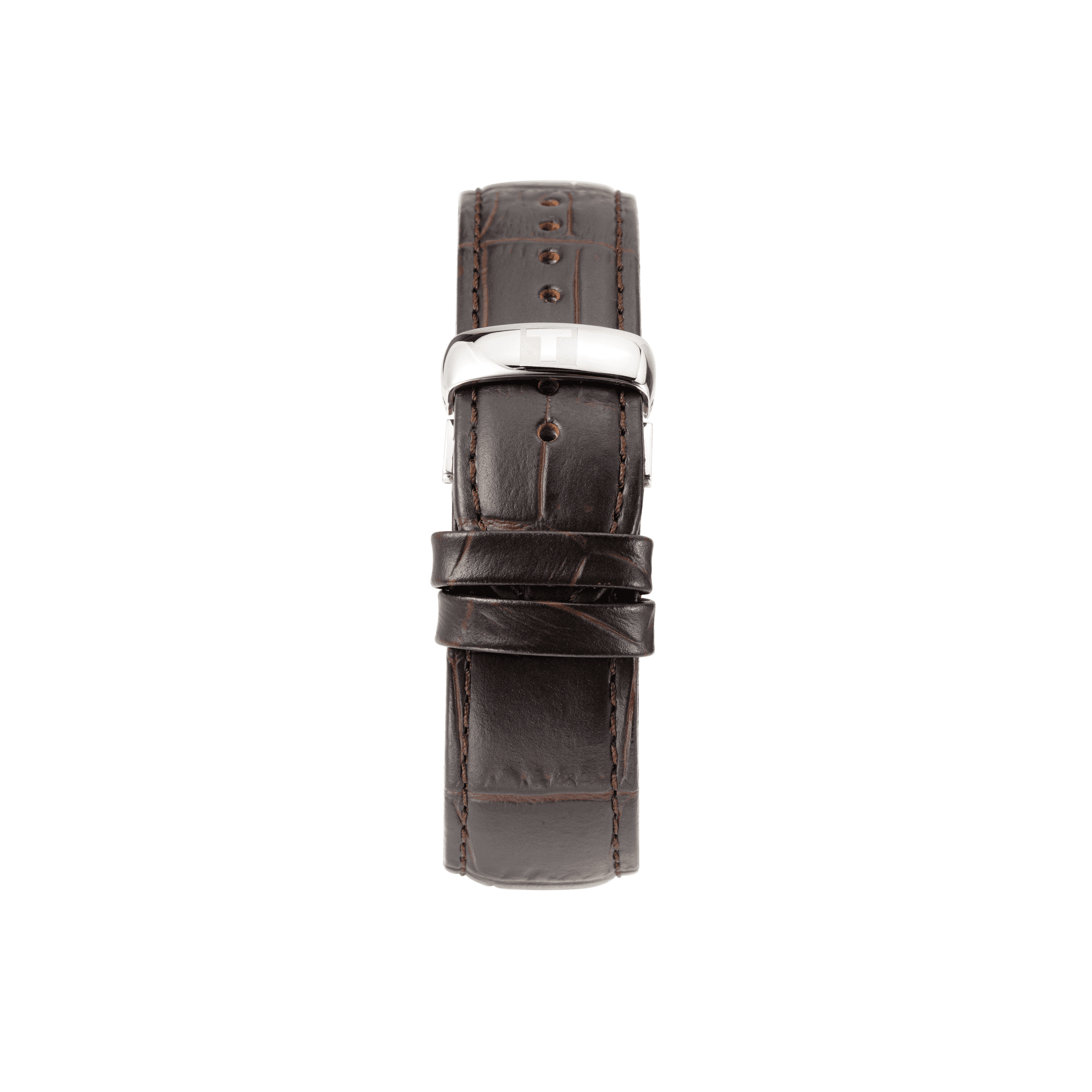 Часы TISSOT 42mm T063.610.16.038.00- - изображение 4