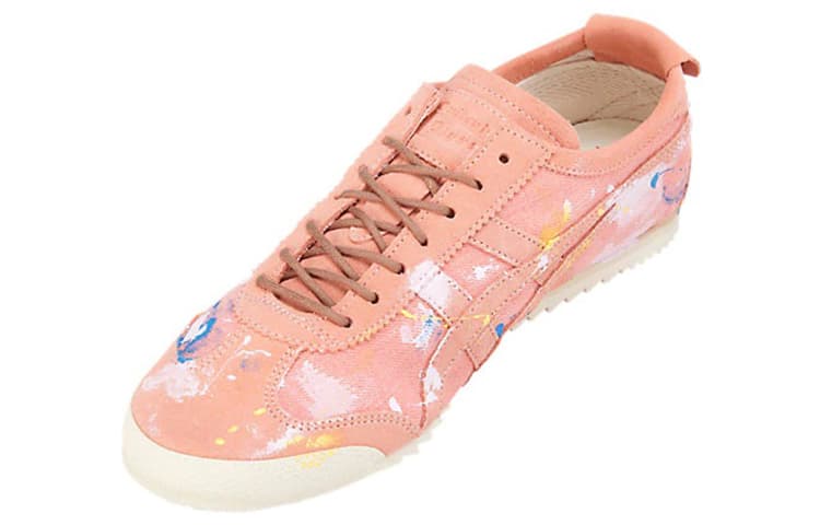 Кроссовки Onitsuka Tiger Mexico 66 Deluxe - изображение 4