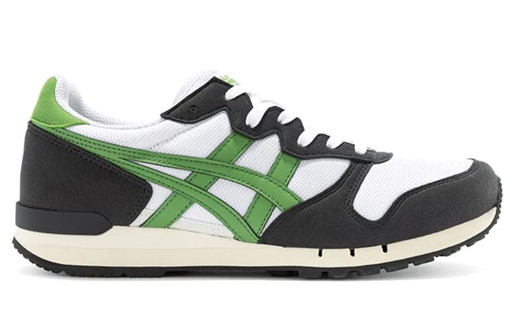 Кроссовки Onitsuka Tiger Alvarado - изображение 2