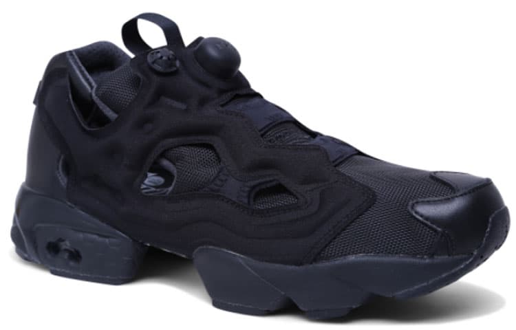 Кроссовки Reebok Instapump Fury ZIP - изображение 3