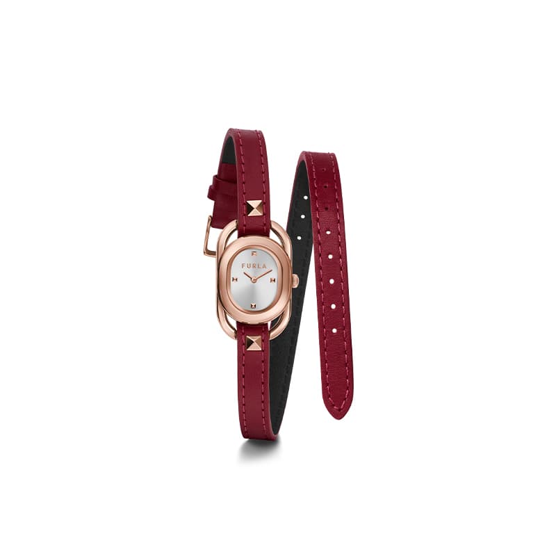Механические часы Furla HERITAGE WW00009001L3 - изображение 5