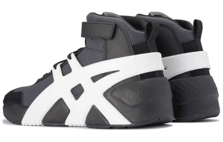 Кроссовки Onitsuka Tiger Big Logo Trainer - изображение 3