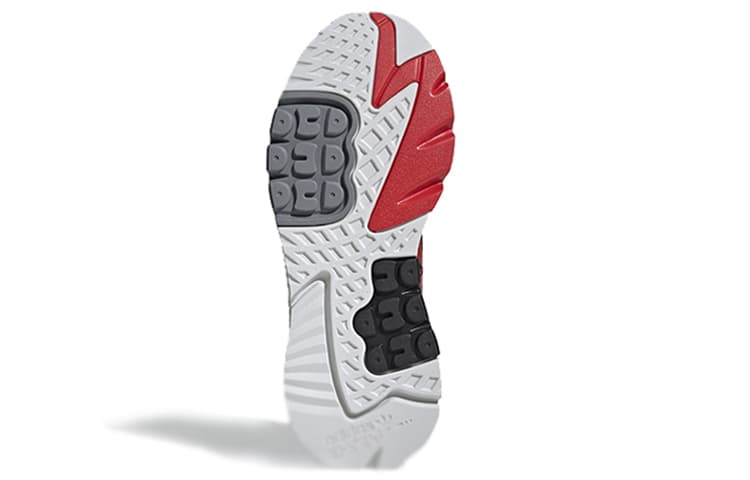 Кроссовки adidas Nite Jogger x 3M - изображение 5