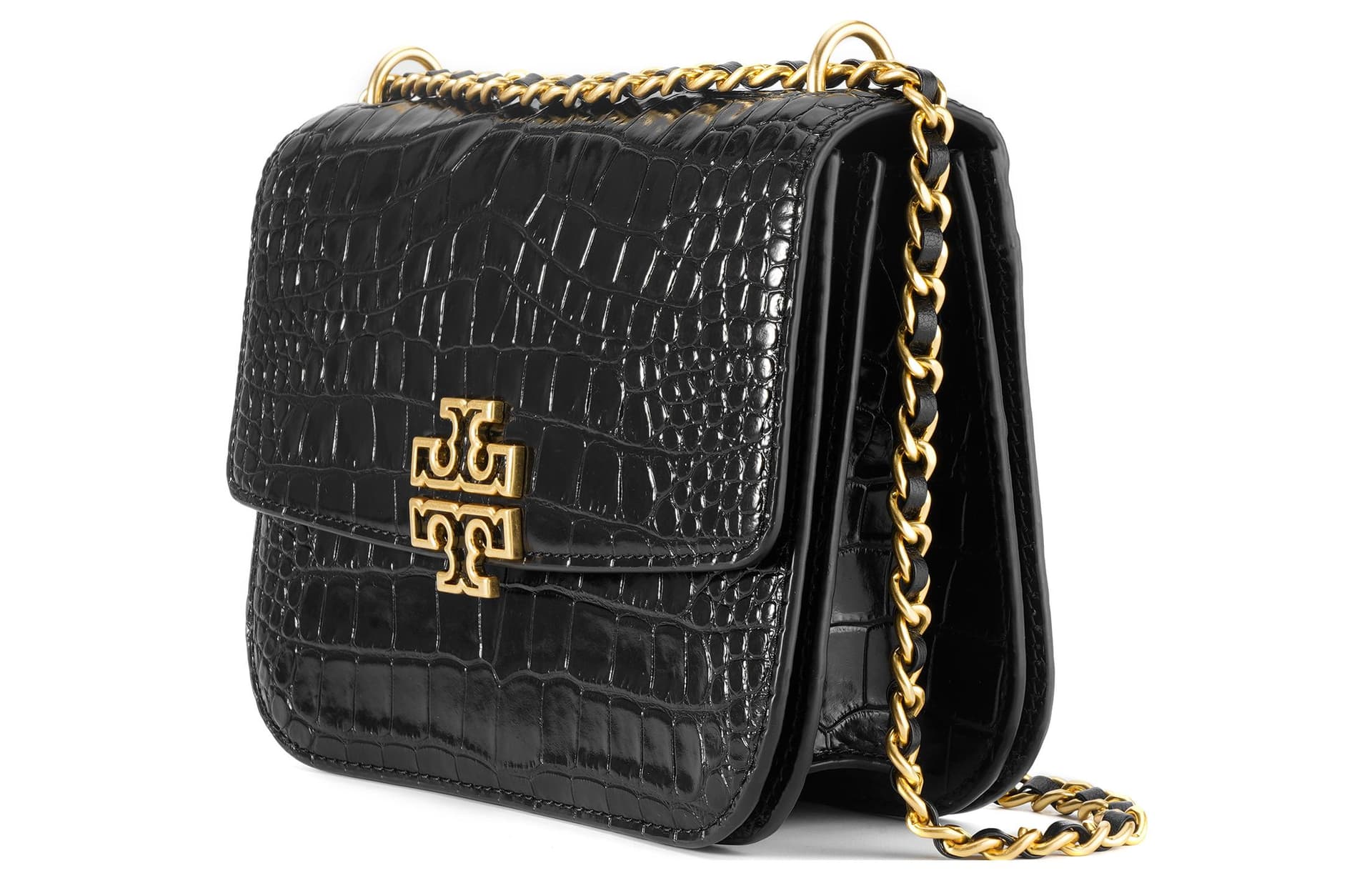 Сумка через плечо Tory Burch Britten - изображение 2