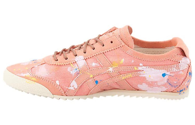 Кроссовки Onitsuka Tiger Mexico 66 Deluxe - изображение 1