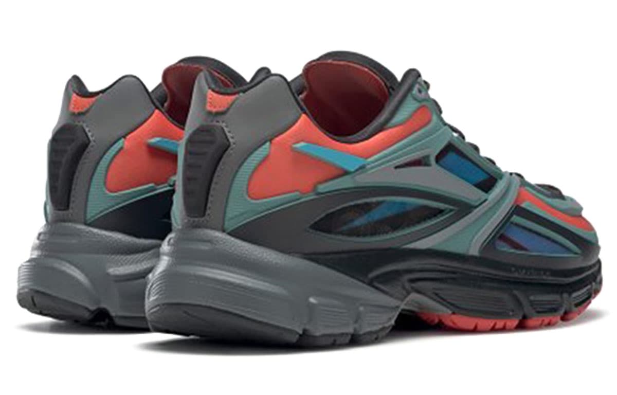Кроссовки Reebok Premier Road Modern - изображение 4
