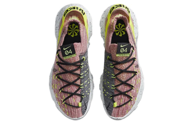 Кроссовки Nike Space Hippie 4 - изображение 4