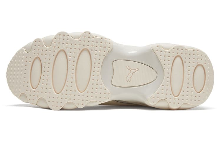 Кроссовки PUMA Pulsar Wedge Tonal White - изображение 6