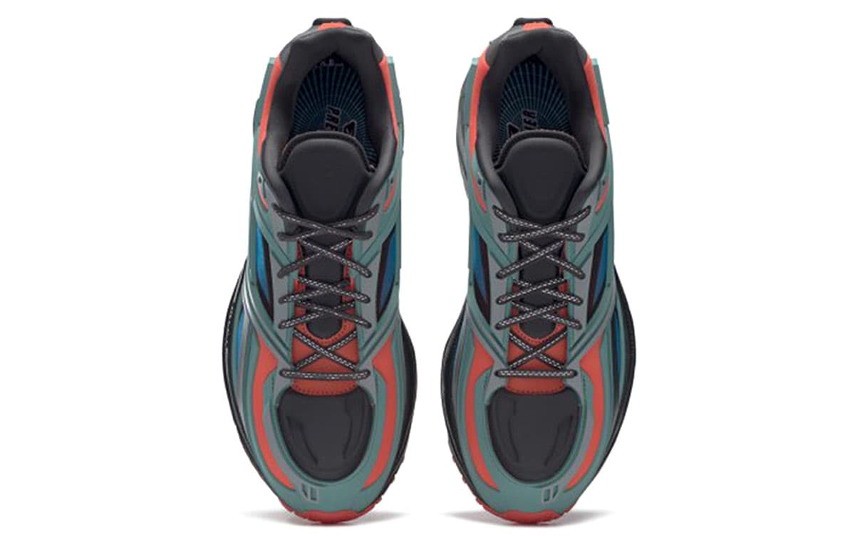 Кроссовки Reebok Premier Road Modern - изображение 5