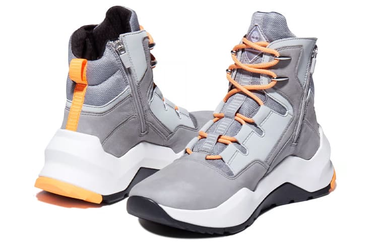 Кроссовки Timberland Madbury - изображение 3