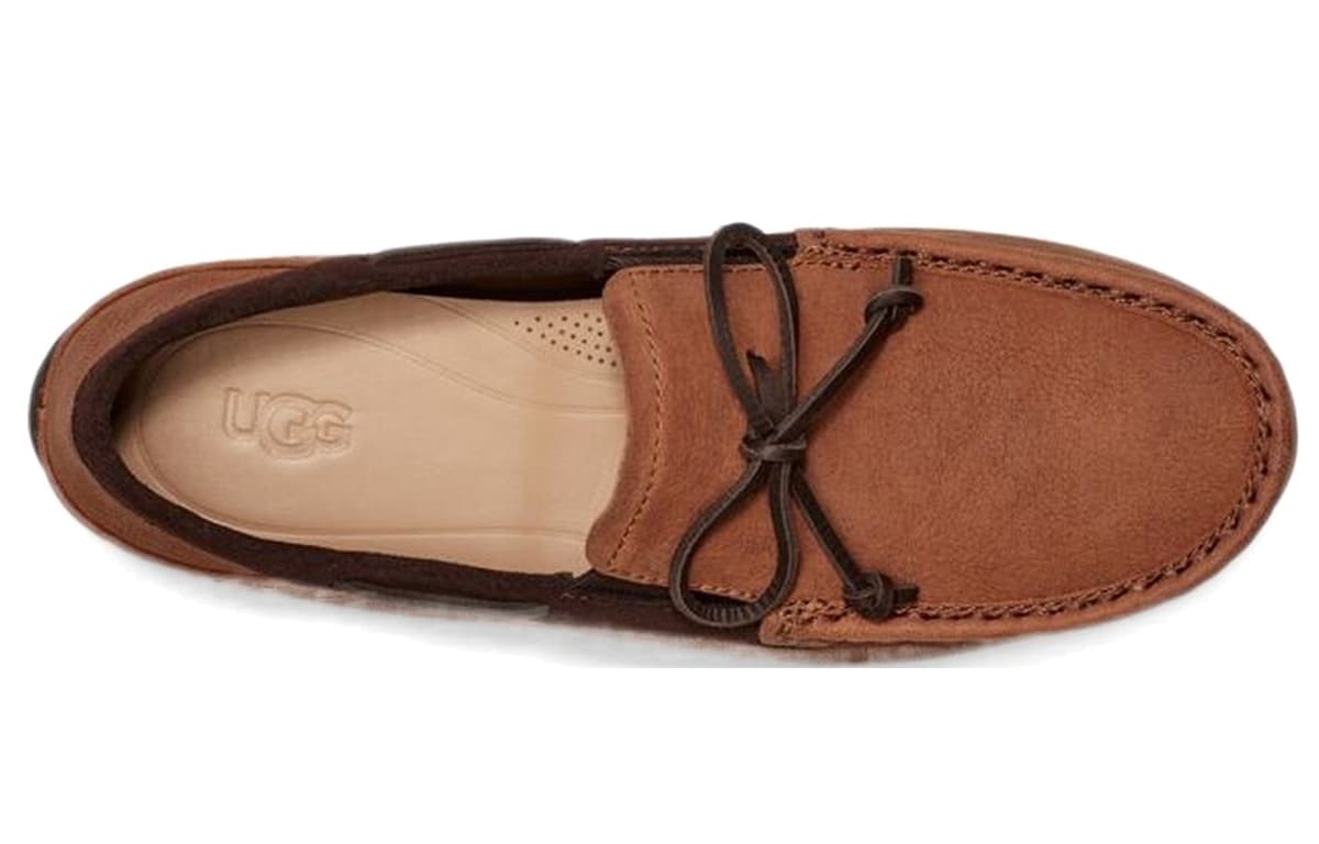 Кроссовки UGG Karson TS - изображение 4