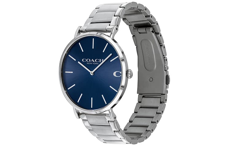 Механические часы COACHCHARLES C 14602429 - изображение 2