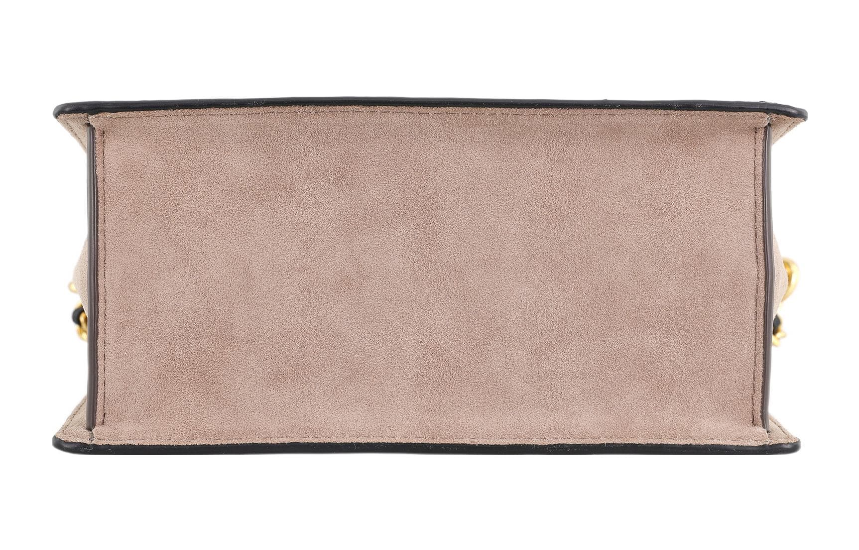 Мини-сумка TORY BURCH Robinson - изображение 4