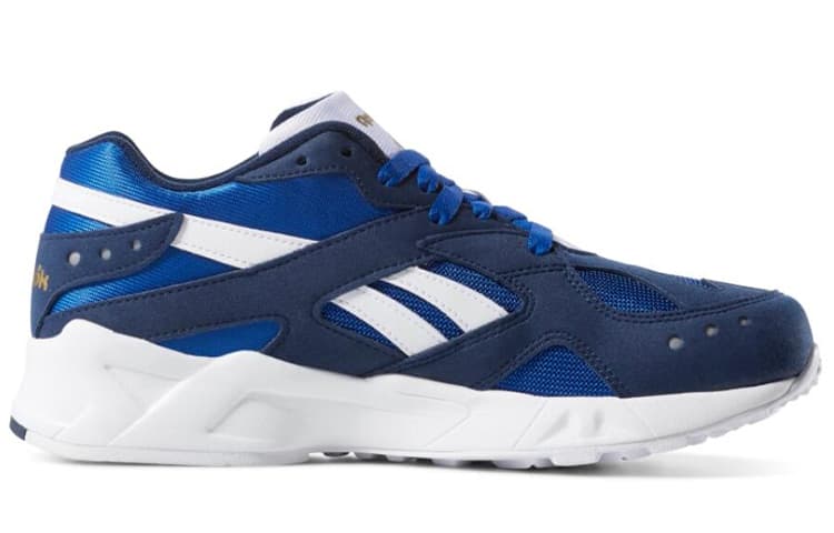 Кроссовки Reebok Aztrek - изображение 2