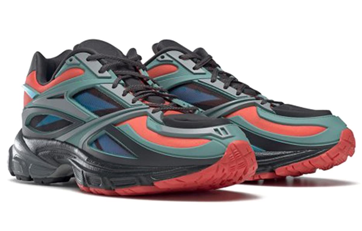 Кроссовки Reebok Premier Road Modern - изображение 3