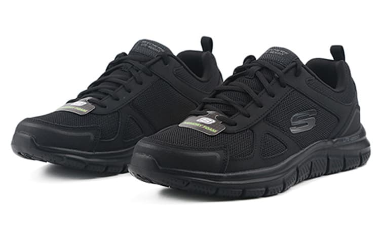 Кроссовки Skechers Track - изображение 3
