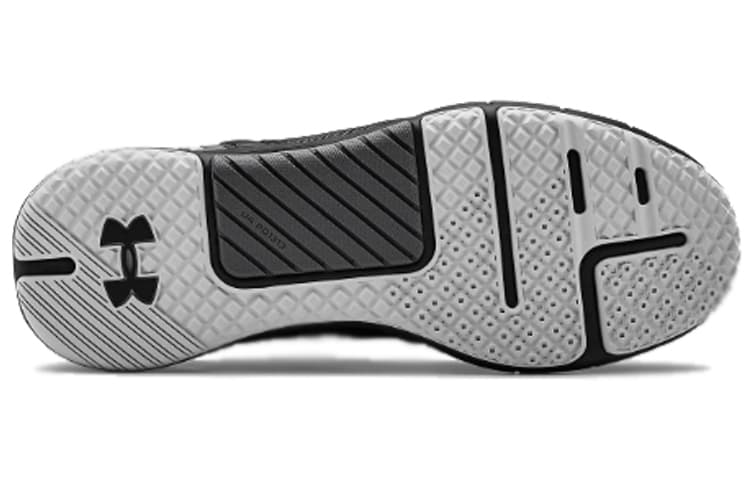 Кроссовки Under Armour HOVR Rise 2 Black - изображение 5