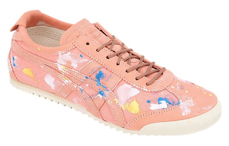 Кроссовки Onitsuka Tiger Mexico 66 Deluxe - изображение 3
