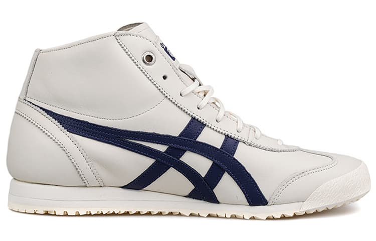 Кроссовки Onitsuka Tiger Mexico 66 SD MR - изображение 2