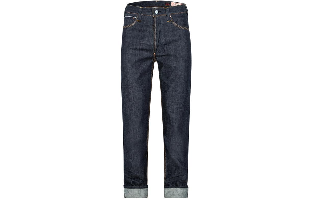 Штаны EVISU SS23 - изображение 2