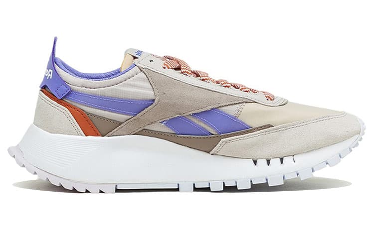 Кроссовки Reebok Classic Leather Legacy - изображение 2