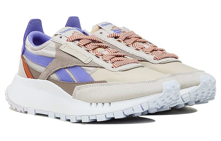 Кроссовки Reebok Classic Leather Legacy - изображение 3