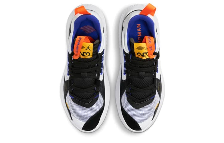Кроссовки Jordan - изображение 4