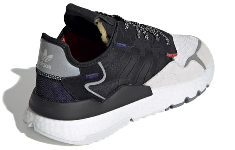 Кроссовки adidas Nite Jogger x 3M - изображение 3