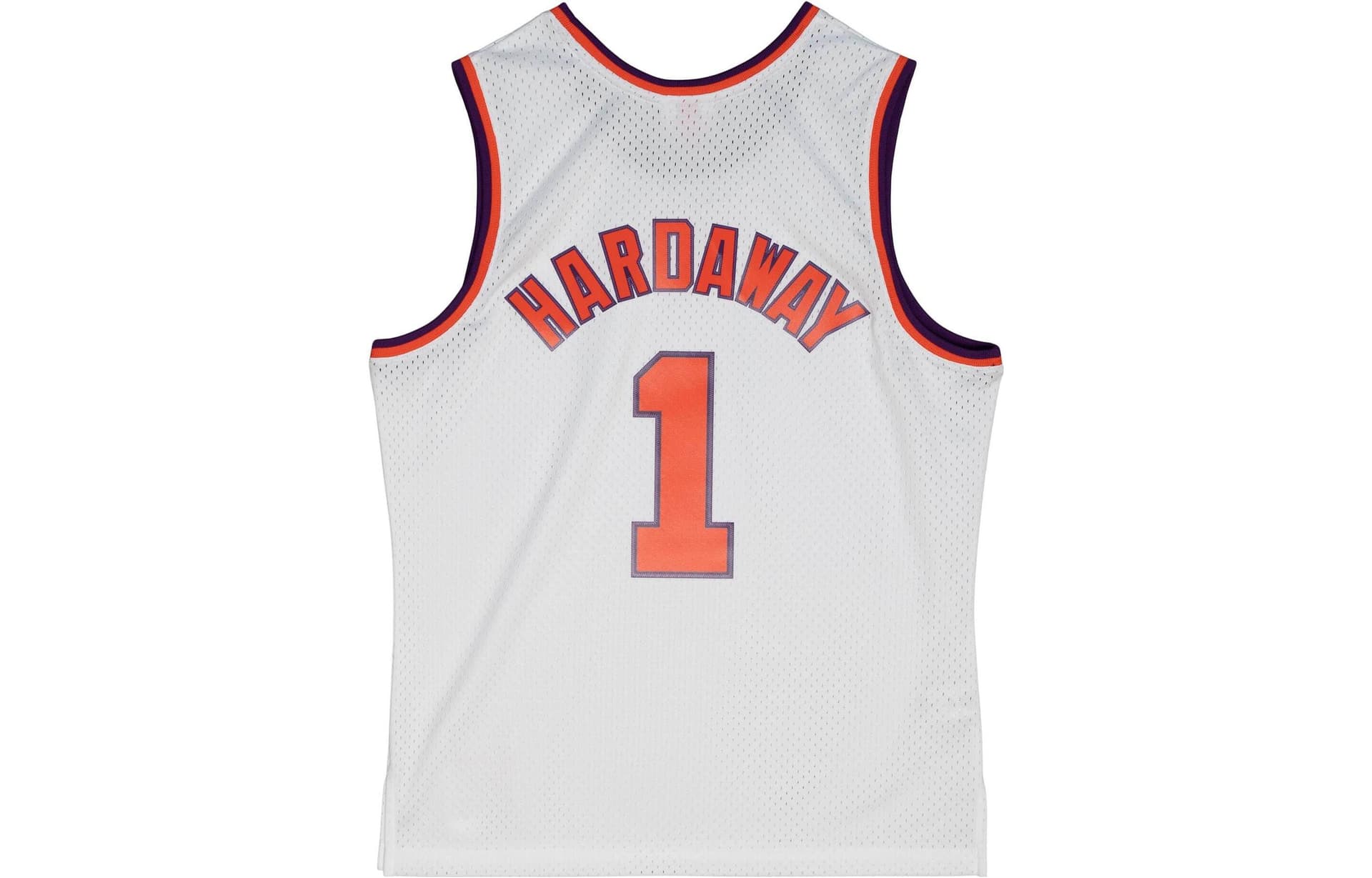 Баскетбольная майка Mitchell Ness - изображение 2