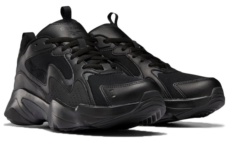 Кроссовки Reebok Royal Turbo Impulse - изображение 3